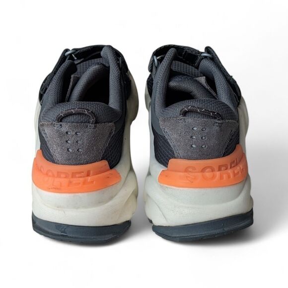 SOREL Kinetic RNEGD Mesh Strap Glow Sneaker | Women’s 8 Athletic - Picture 9 of 13